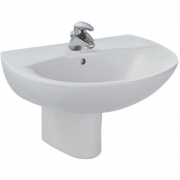 Раковина 65 см Jacob Delafon Patio E1998G-00