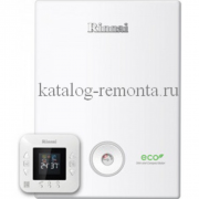 Котел газовый Rinnai BR-UЕ42+WiFi 