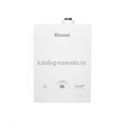 Котел газовый Rinnai BR-RE30+WiFi 