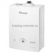 Котел газовый Rinnai BR-SE36