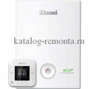 Котел газовый Rinnai BR-S42