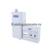 Котел электрический Zota Econom 4,5 
