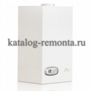 Котел газовый Ferroli Divatech D HF24