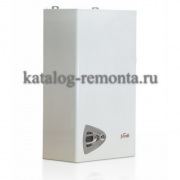 Котел газовый настенный Ferroli Vitabel F18