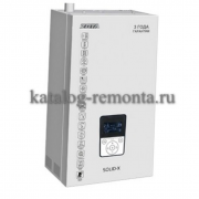 Котел электрический Zota Solid-X 48
