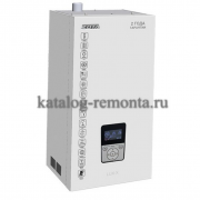 Котел электрический Zota Lux-X 9