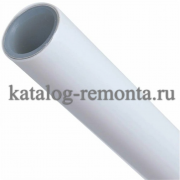 Труба металлопластиковая Plastica Alfa PEX-AL-PEX 16 (250 м)