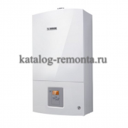 Котел газовый Bosch GAZ 6000 W WBN6000-28C RN