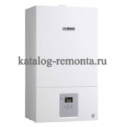 Котел газовый Bosch GAZ 6000 W WBN6000-24H RN