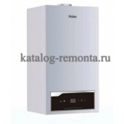 Котел газовый Haier ProLine 2.32 Ti