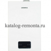 Котел газовый Arderia D16 Atmo