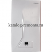 Котел газовый ITALTHERM City Glass 35 К 