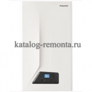 Котел газовый ITALTHERM City Glass 28 C 