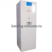 Котел газовый ITALTHERM Time Compact 35 K 