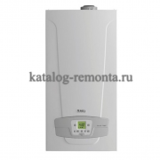 Котел газовый Baxi Duo-tec Compact 1.24