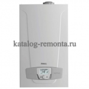 Котел газовый Baxi LUNA Platinum+ 24