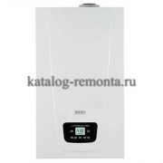 Котел газовый Baxi LUNA Duo-tec E 40