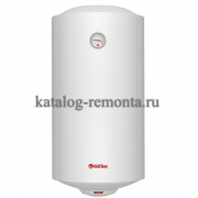 Электрический водонагреватель THERMEX TitaniumHeat 100 V