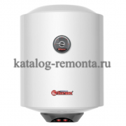 Электрический водонагреватель THERMEX Thermo 30 V Slim