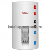Электрический водонагреватель THERMEX IRP 150 V combi