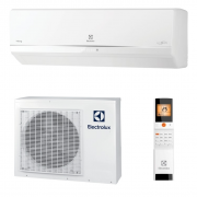 Инверторная сплит-система ELECTROLUX VIKING EACS/I-09HVI/N3