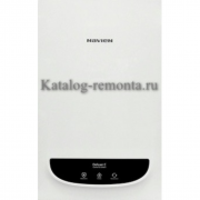 Газовый котел настенный Navien Deluxe C Coaxial-13К