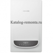 Котел газовый Navien Deluxe ONE-40