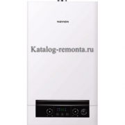 Котел газовый Navien NGB-24K HEATLUXE 