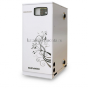 Котел газовый напольный Navien GA 23KN