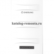 Котел газовый настенный Daesung-Е14 