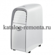 Мобильный кондиционер Ballu BPAC-07 CE_Y17