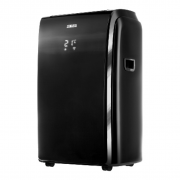 Мобильный кондиционер Zanussi ZACM-12 MS-H/N1 Black 
