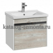 Тумба под раковину AUQATON Капри 60 1A230101KPDA0