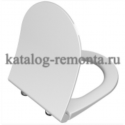 Cиденье для унитаза Vitra S50 110-003-019