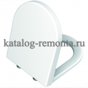 Сиденье для унитаза Vitra S50 72-003-309