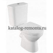 Унитаз Vitra Norm Fit Duroplast 9844B099-7205