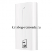 Водонагреватель Ballu BWH/S 100 Smart Wi-Fi DRY+