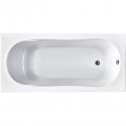 Акриловая ванна Santek Касабланка М 150х70 1.WH50.1.530