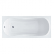 Ванна акриловая Santek Каледония 170x75,  1.WH30.2.391