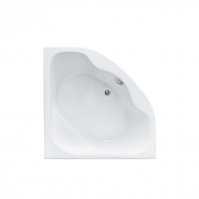 Акриловая ванна Santek Мелвилл 140х140 1.WH30.2.402